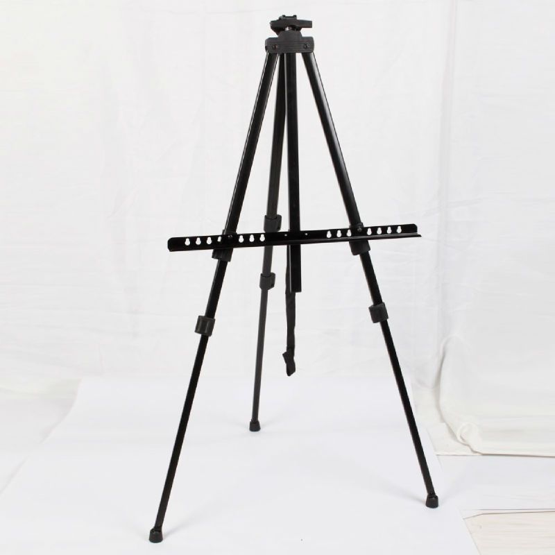   Zinc Alloy Rust proof ARTIST FOLDING EASEL LIGHT WEIGHT AND CARRY BAG