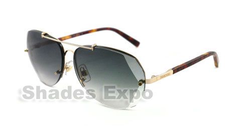 NEW SWAROVSKI SUNGLASSES SW 6 ATOMIC HAVANA 28P AUTH  