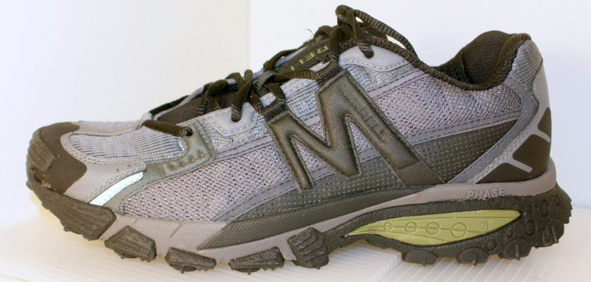 Merrell CTR Cruise trail running shoes NEW Men 9 43  