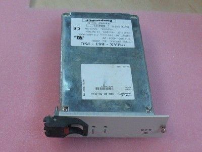 ALVARION BMAX BST PSU CPCIDC 3U 200S 900 4003 20 BreezeMAX Base 