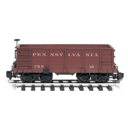 New BACHMANN 98514 G Wood Ore Car Pennsylvania  