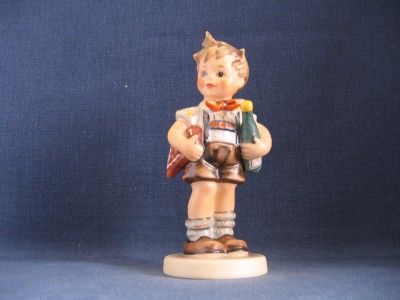 Goebel Hummel VALENTINE JOY  #399, TMK6 MIB R4169  