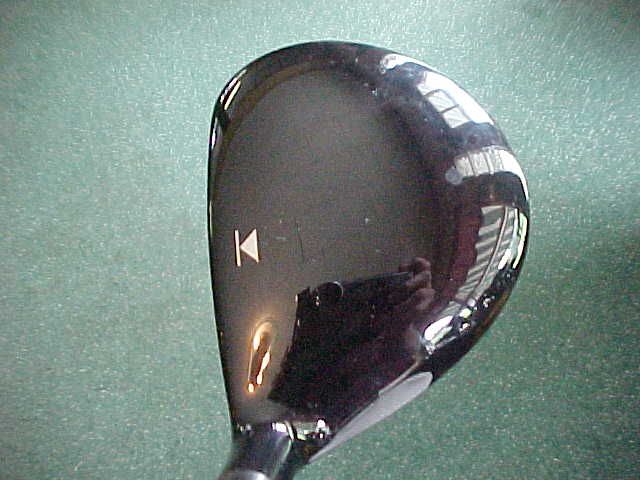 USED 2011 TITLEIST 910F 13.5* STRONG 3 WOOD VOODOO SNV7 UPGRADED SHAFT 