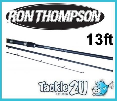 RT Ron Thompson GODFATHER 13ft FLOAT MATCH ROD RRP £30  