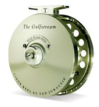 Tibor Reel Gulfstream Gold FREE INTL SHIPPING  