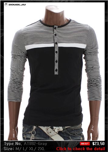 Unghea Mens Casual BEST longsleeve Tshirts Collection 1  