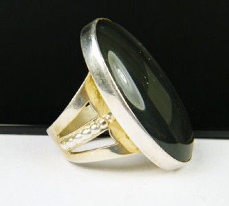   JAY KING designer Mine Finds DTR Sterling Silver 925 band Ring  