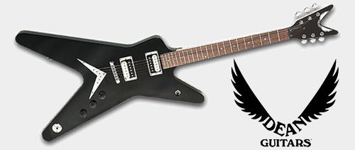 DEAN ML X (DIMEBAG DARRELL MLX) 819998004019  