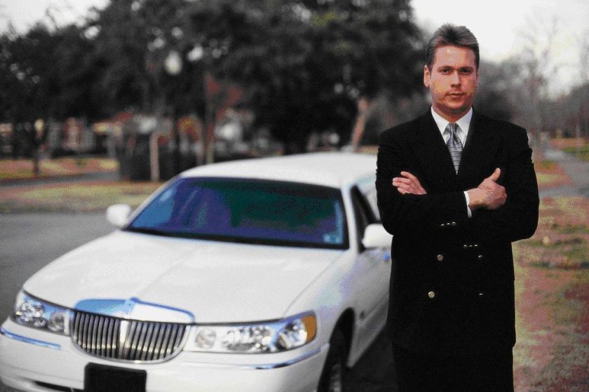 Start LIMOUSINE SERVICE BUSINESS PLAN preStart UP KIT  