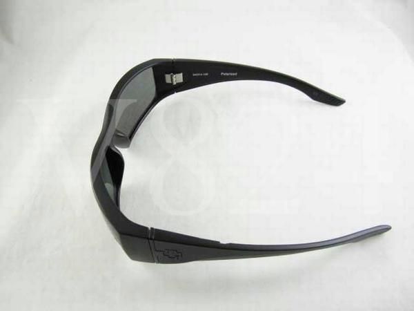 670036374135 SPY COOPER XL Mt Polarized COOPERXL CXBK2N  