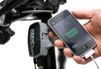 Dahon BioLogic ReeCharge USB Charger  