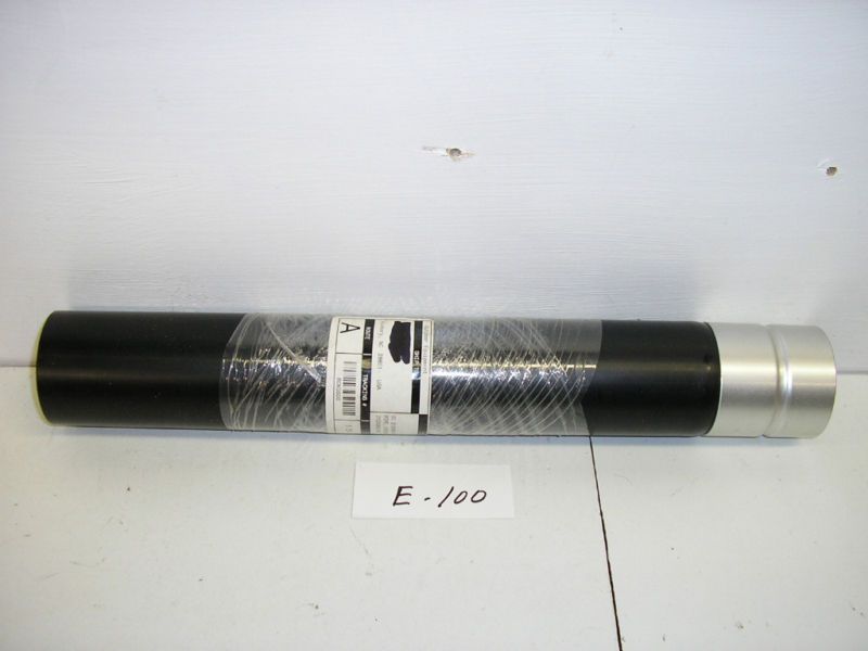 Echo 21200201160 Straight Blower Tube Swivel Pipe  