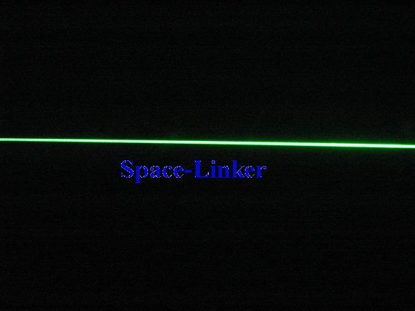 2pcs 532nm 30mw Green Laser Line Module/Industrial/Lab  