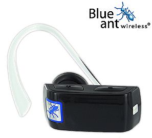 New BlueAnt Bluetooth Wireless Headset FOR HTC EVO 4G  