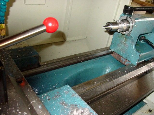 17 X 40 BRIDGEPORT ROMI EZ PATH S PC BASED CNC TEACH LATHE  