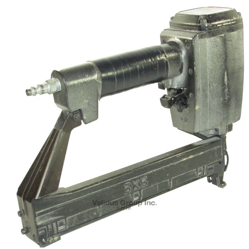 SENCO SKS PNEUMATIC AIR STAPLER c◢◤  