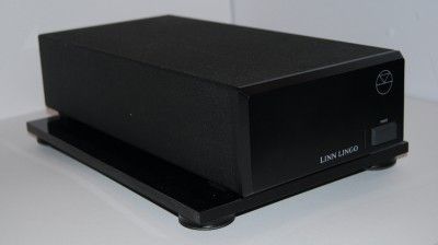 ISOKINETIK ISOLATION PLATFORM PHONO STAGE / TRANSFORMER  