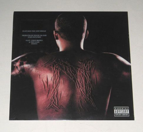 NAS   UNTITLED / SELF TITLED   DOUBLE 12 VINYL LP   SEALED & MINT 