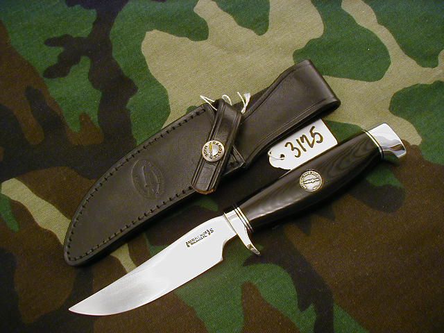 RANDALL KNIFE KNIVES RKS 2 SECOND CLUB KNIFE  