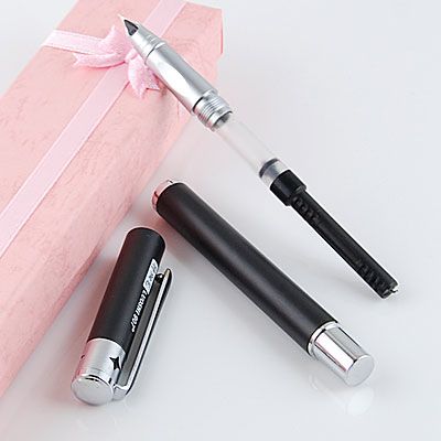 We only sale High Quality and Excellent craftwork Fountain Pen,Solid 