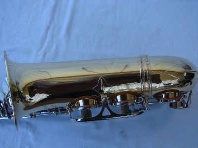 SELMER ARISTOCRAT AS600 ALTO SAXOPHONE WITH CASE BRAND NEW  