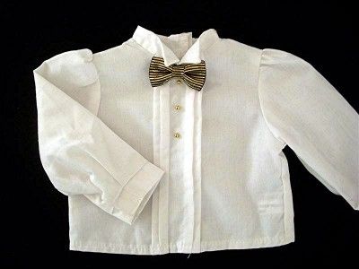   Company American Girl Today Recital I Outfit Tuxedo First Edition RARE