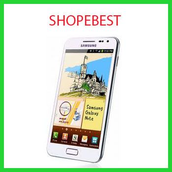 SAMSUNG GALAXY NOTE N7000 / i9220 (WHITE)    BRAND NEW UNLOKCED GSM PH 