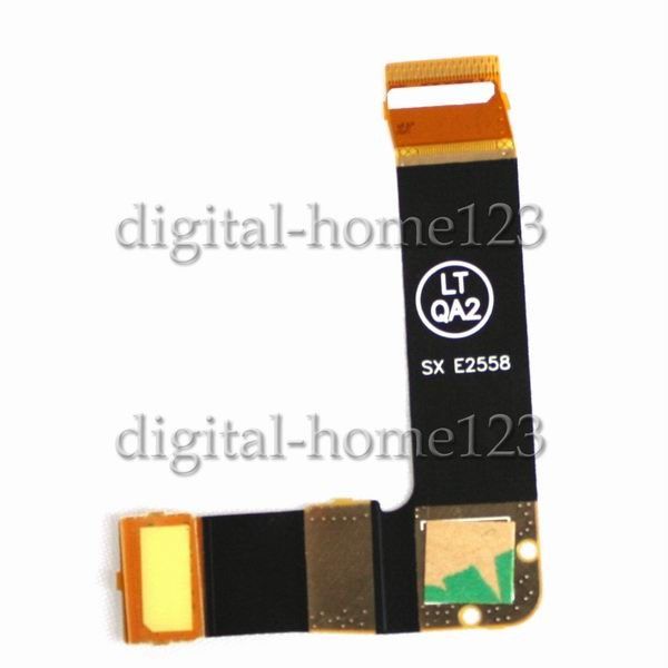 Flex Cable Ribbon Connector Samsung Monte Slider E2550  