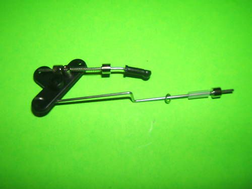 NEW TRAXXAS RUSTLER NITRO BRAKE/THROTTLE LINKAGE  