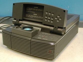   Desktop Projector in EXCELLENT physical and cosmetic condition