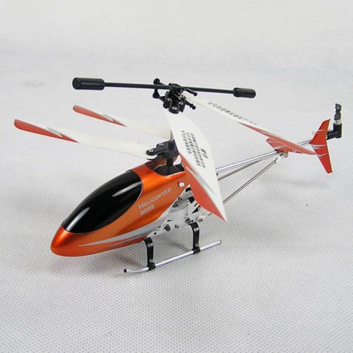 GYRO RC HELICOPTER 3CH REMOTE CONTROL DH 9098 AIRPLANE  