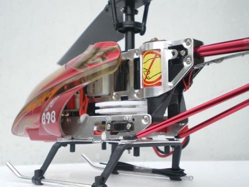 battery 3 7v li poly works at 27mhz package includes 1 x helicopter 1 