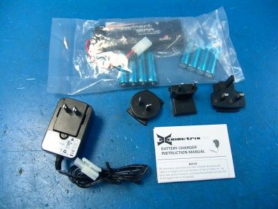 Electrix Boost 1/10 Electric R/C RC Buggy PARTS REPAIR Dynamite AM 