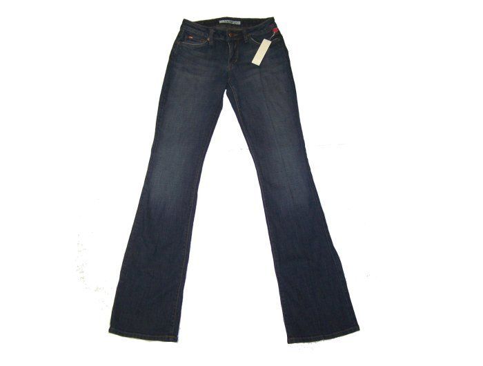 Joes Jeans The Honey Jeans Sz 26 Wash MEG   