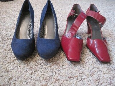 Condition   Very Good Some of them never been worn.( Please See 