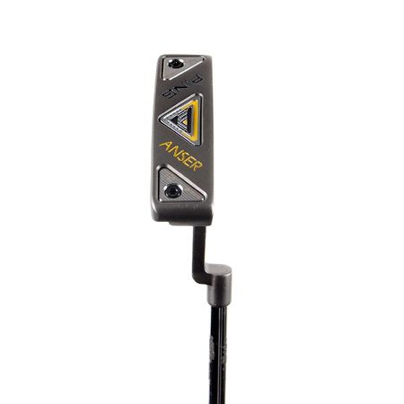 Ping iWi Series Anser Putter 35 RH (Black Dot)  