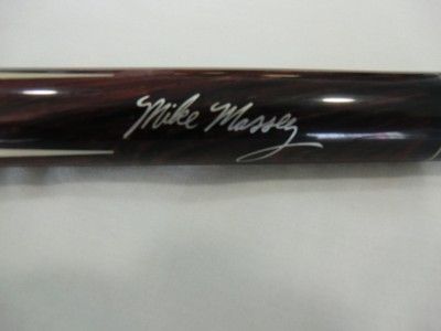   Magician Pool Cue Model M203 Signature Stick MSRP. $529.00  