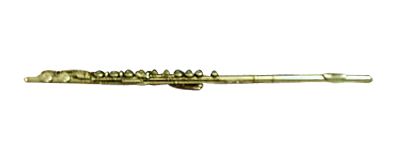 Lark M4006 Flute  