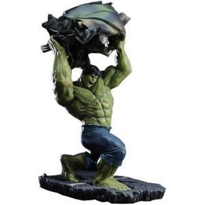 New HULK Kotobukiya Marvel Artist Proof RARE  