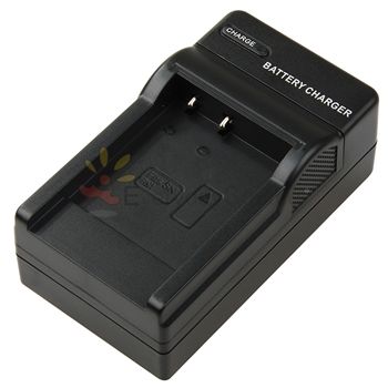 NP BN1 N Type Battery +Charger For Sony Cybershot NPBN1  