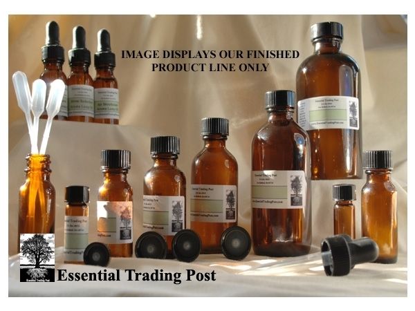 Feng Shui Oil Set 5 Oils Essential Trading Post Oil  