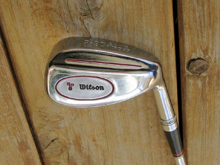 Wilson R 90 Sand Wedge  