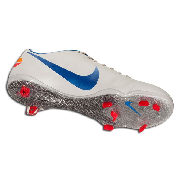 Nike Mercurial Vapor VIII FG Sail/Soar/Challenge Red 509136 146  