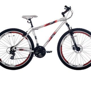 NEW 29 Genesis 21 Speed Mountain Bike Bicycle  