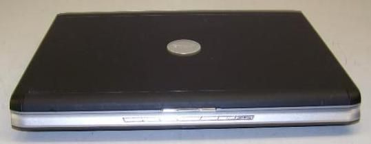 DELL INSPIRON 1720 LAPTOP CORE 2 DUO 1.8GHz/ 4GB/ 80GB/ WIRELESS 