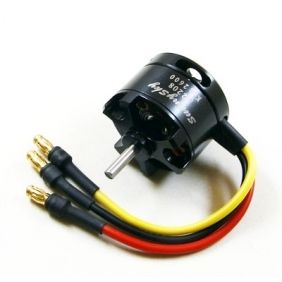 SUNNYSKY X2208 2600KV 2 3s Outrunner Brushless Motor  