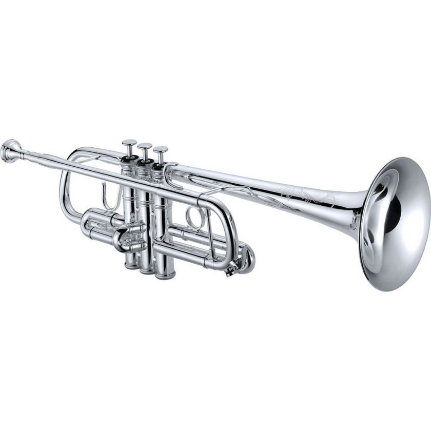 New Jupiter XO 1642S C Trumpet  