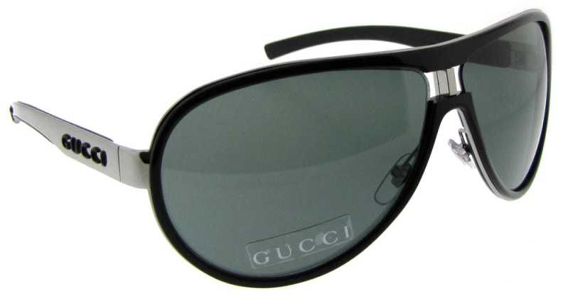   GG 1566/S REE BLACK/RUTHENIUM GG1566/S SUNGLASSES 827886112715  