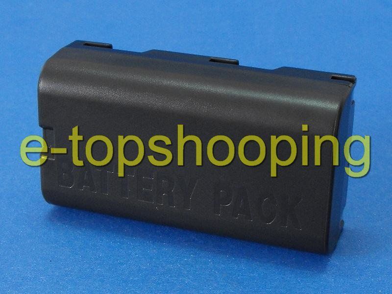 Battery For Leaf Aptus II 5 8 12 Digital Camera backs  