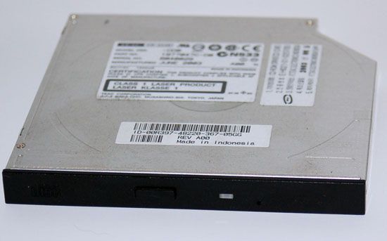 Poweredge 2800 2850 750 2650 CD ROM Drive Slim 0R397  